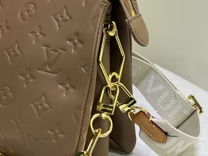 LV Satchel bags